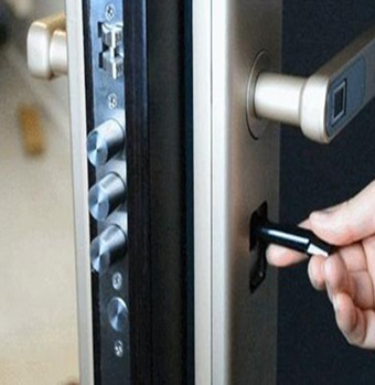 盐山开锁 盐山开锁公司开修指纹锁